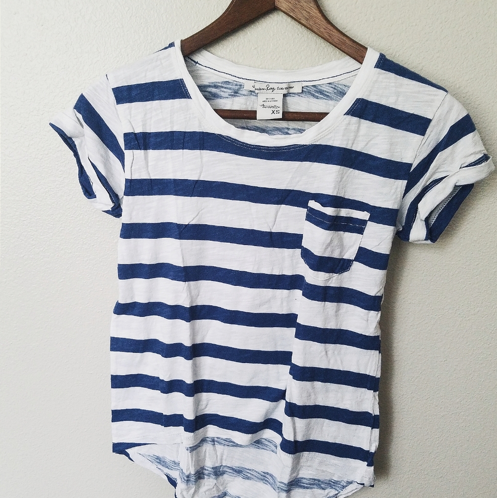 American Rag Tee